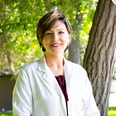 Dr. Rinkal S. Adodariya - Physiotherapist in Rajkot